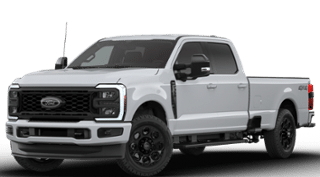 2026 Ford Super Duty® External Image 2